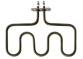 烤箱、烤爐電熱管系列